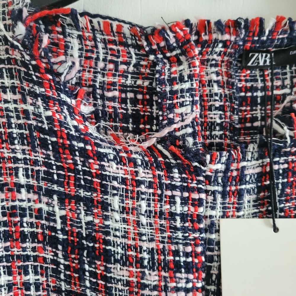 Zara top - Picture 6 of 7